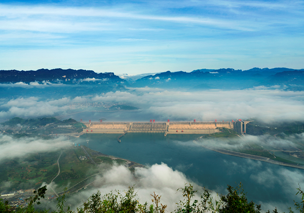 水力發(fā)電業(yè)務(wù)